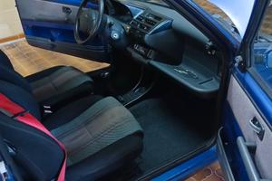 Cinquecento sporting ASI e CRS