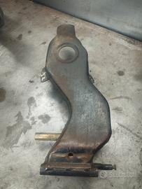SUPPORTO CULLA MOTORE RUNNER 180 2T