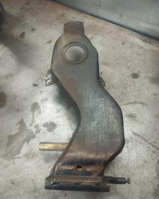 SUPPORTO CULLA MOTORE RUNNER 180 2T