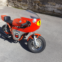 Minimoto mv agusta