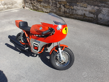 Minimoto mv agusta