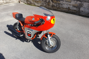 Minimoto mv agusta