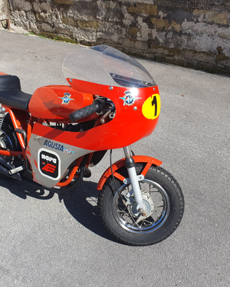 Minimoto mv agusta