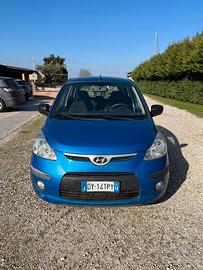 Hyudai I10 2000 euro anno 2009