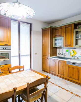 Cucina completa
