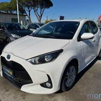 Toyota Yaris 1.5 hybrid Active