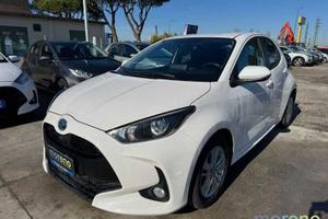 Toyota Yaris 1.5 hybrid Active