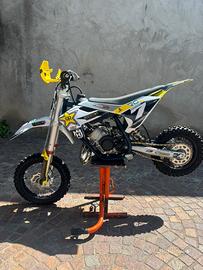 HUSQVARNA TC 50 ANNO 2023