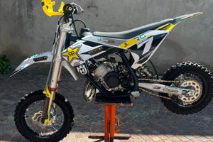HUSQVARNA TC 50 ANNO 2023