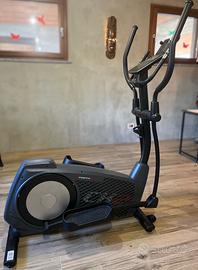 Ellittica Sportstech CX2
