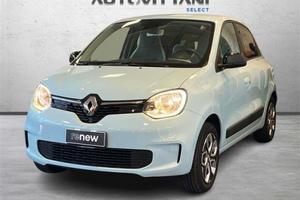 RENAULT Twingo 22kWh Equilibre