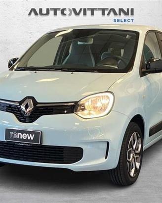 RENAULT Twingo 22kWh Equilibre