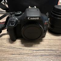 Canon 1300d