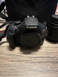 Canon 1300d