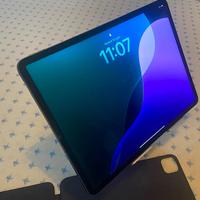 IPAD PRO 5generazione  12.9  M1