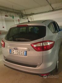 Ford C-max 2011