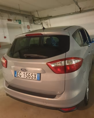 Ford C-max 2011