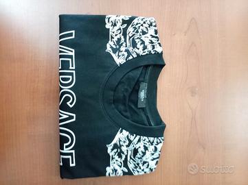 T-shirt Versace