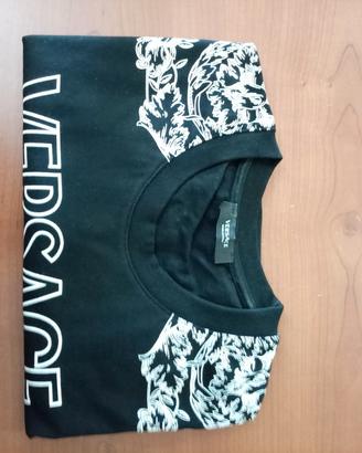 T-shirt Versace