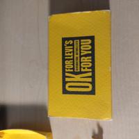 Spille levi's anni 90