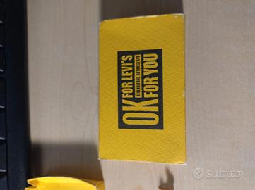 Spille levi's anni 90