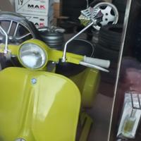 Piaggio Vespa 50 R (V5A1) 3 marce