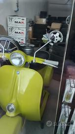 Piaggio Vespa 50 R (V5A1) 3 marce