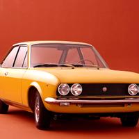 Fiat 124 sport coupe' ricambi originali usati