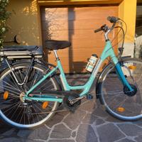 City bike 28"