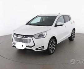 Evo 3 GPL