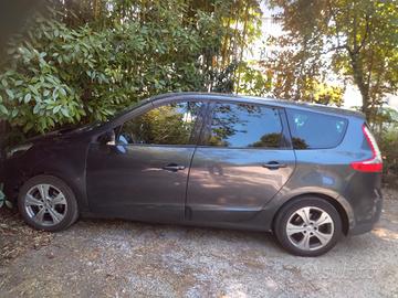 Renault Grand Scenic 7 posti