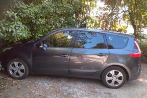 Renault Grand Scenic 7 posti