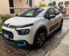 CITROEN C3 3ª serie - 2023