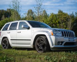JEEP Cherokee 3ª serie - 2007