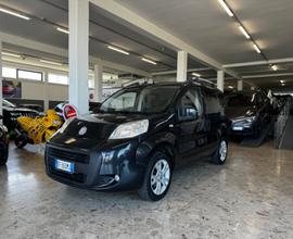 Fiat Qubo 1.4 8V Dynamic Metano 04/2011 Neopatenta