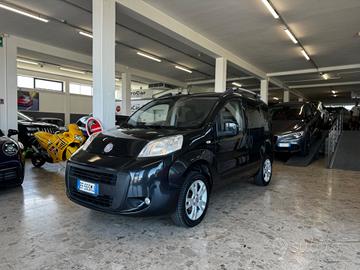 Fiat Qubo 1.4 8V Dynamic Metano 04/2011 Neopatenta