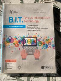 B.I.T basi di information technology