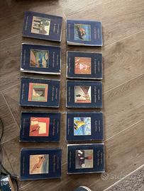 Libri Camilleri