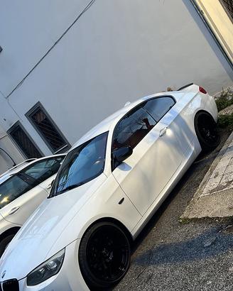 Bmw 330d e92 M sport