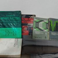 Libri elettrotecnica