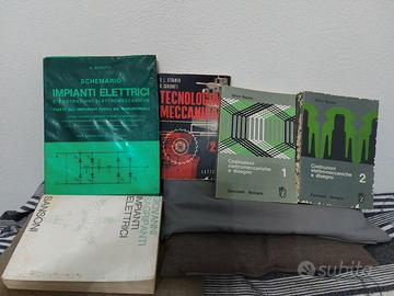 Libri elettrotecnica