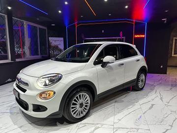 Fiat 500X 1.3 MultiJet 95 CV Pop Star