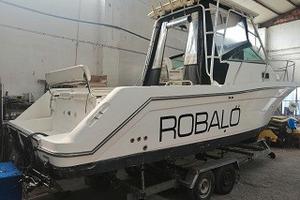 A.M.F. Robalo 265