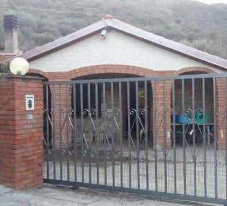 Immobile in asta di 186 m² con 4 locali a Taggia