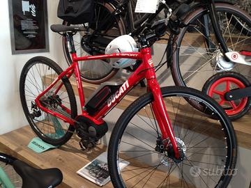 E- Bike 