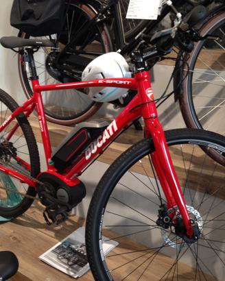 E- Bike 