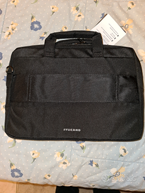 Borsa porta Notebook 14 nuova