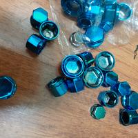 Copri bulloni universali