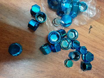 Copri bulloni universali