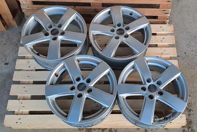 Cerchi 16" - Volkswagen - Audi